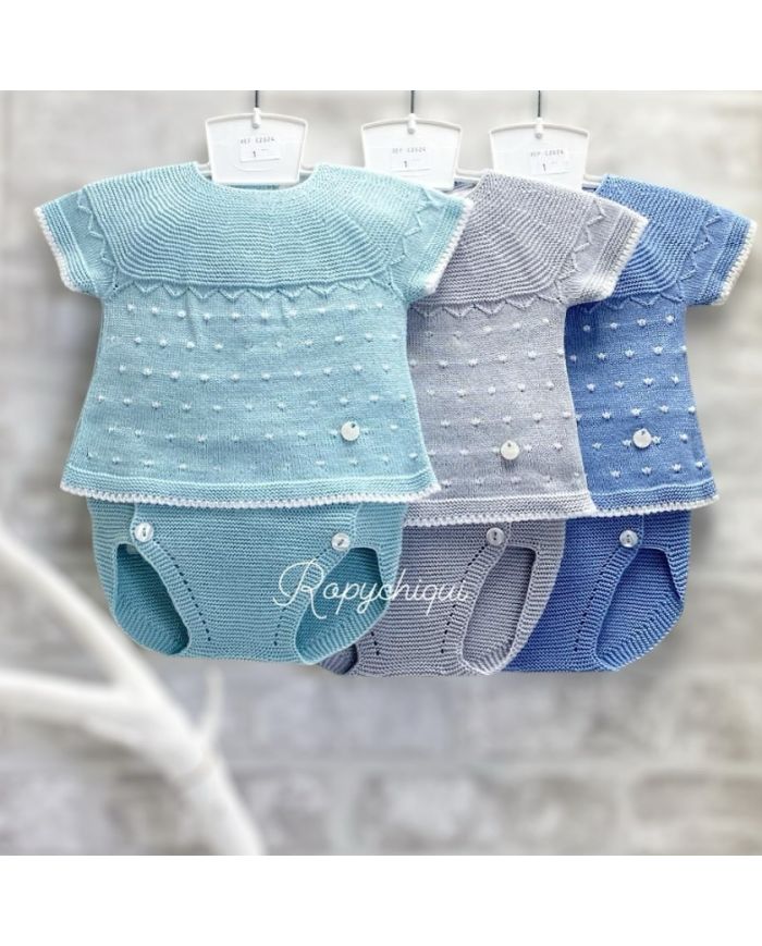 Oferta Conjunto 2 piezas C2024🔴