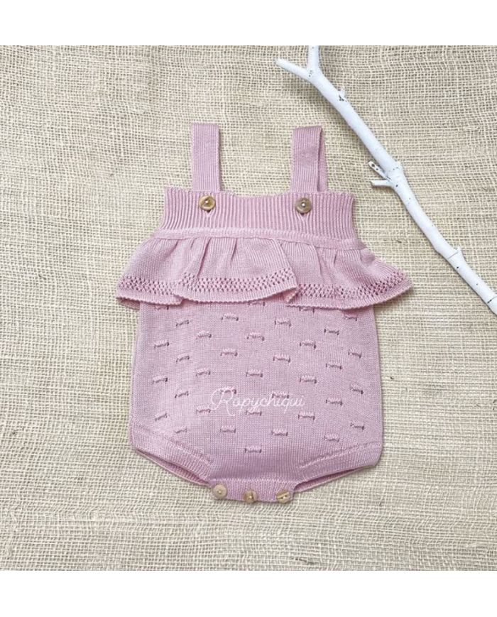 Oferta Pelele P4066🔴