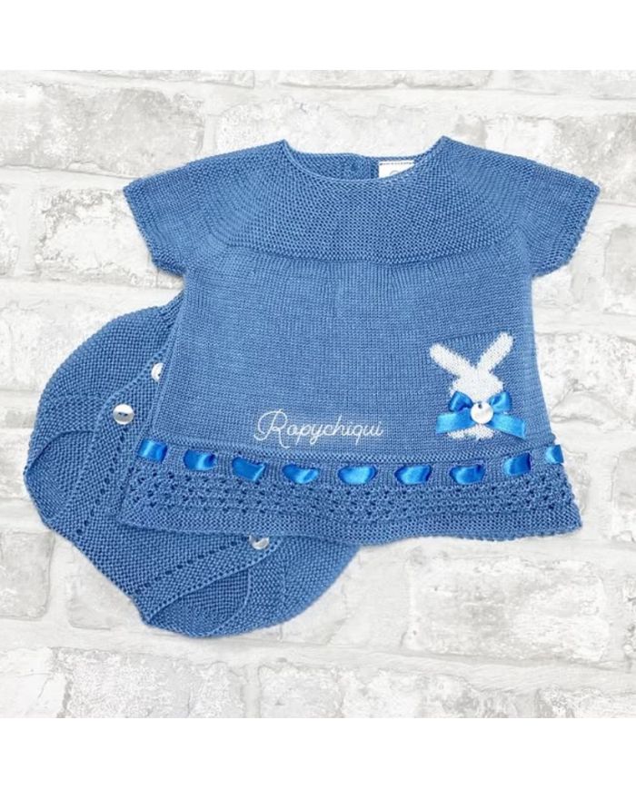 Oferta Conjunto 2 piezas AZAFATA C709🔴