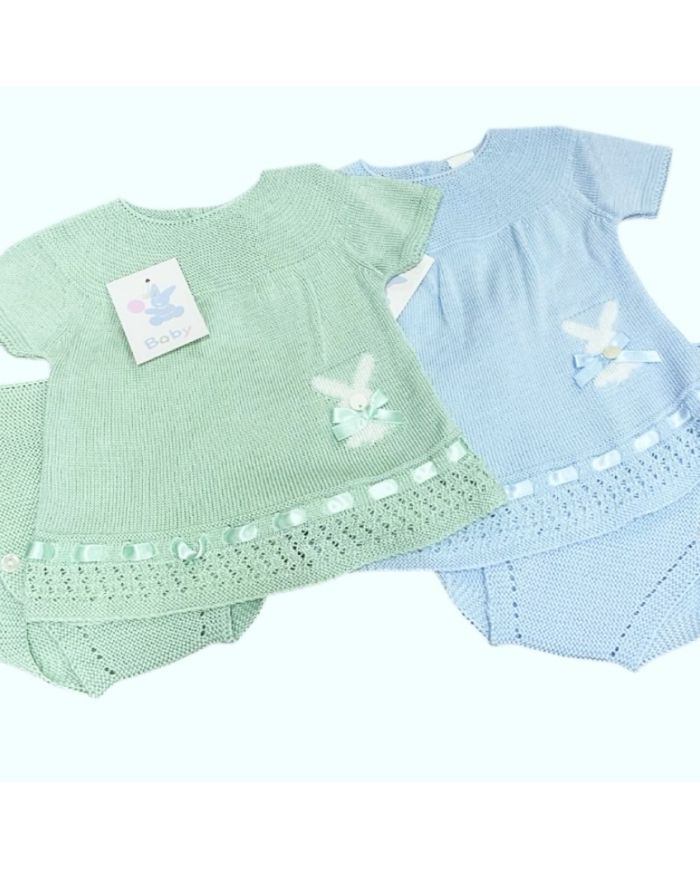 Oferta Conjunto 2 piezas C709🔴