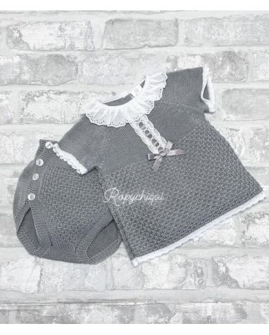 Oferta Conjunto 2 piezas C700🔴