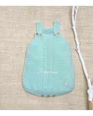 Oferta Pelele VERDE P6200🔴