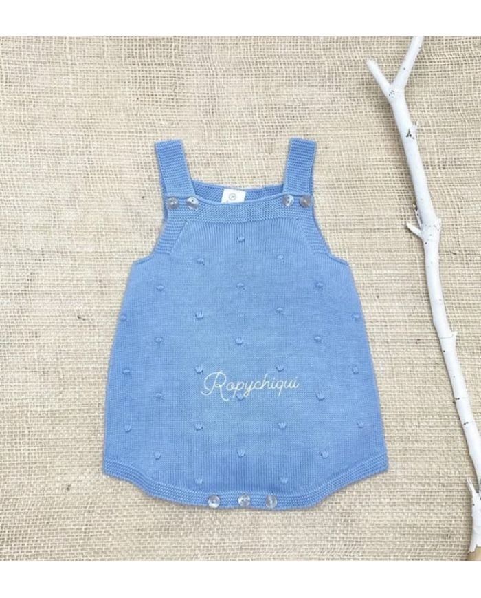 Oferta Pelele AZAFATA P6205🔴