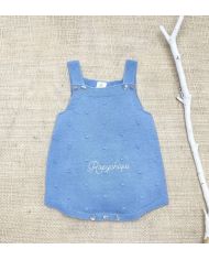 Oferta Pelele AZAFATA P6205🔴