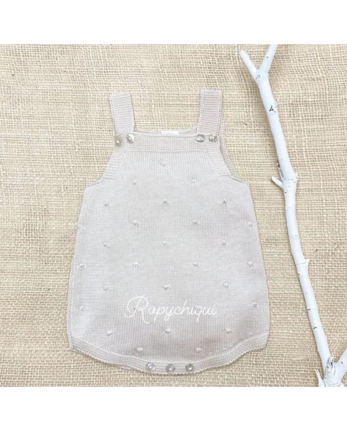 Oferta Pelele LINO P6205🔴