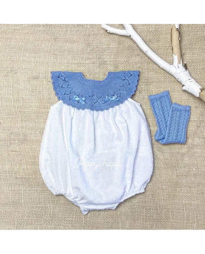 Oferta Pelele plumeti AZAFATA P6404🔴