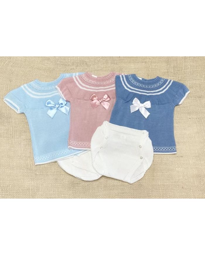 Oferta Conjunto 2 piezas C530🔴