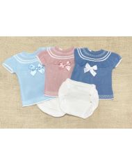 Oferta Conjunto 2 piezas C530🔴