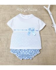 Oferta Conjunto Braga tela Camiseta algodón 100🔴