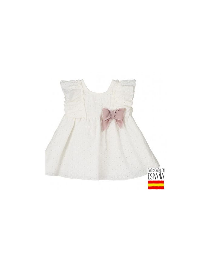Vestido Calamaro 21260