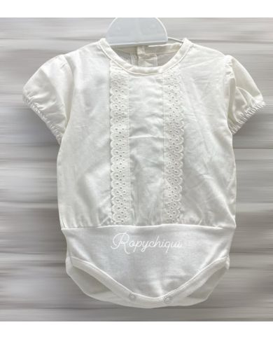 Oferta Body camisa CRUDO 19053🔴