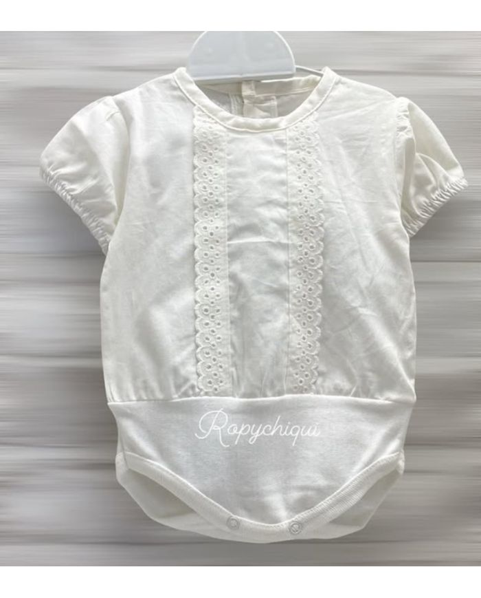Oferta Body camisa CRUDO 19053🔴
