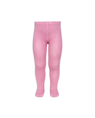 Leotardos básicos punto liso CHICLE 2019/1