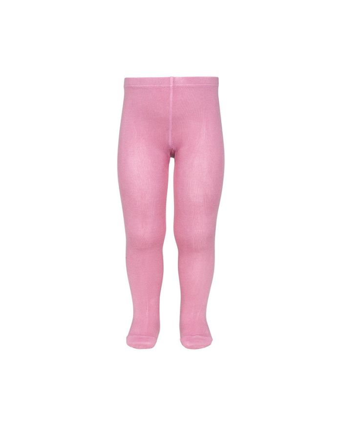 Leotardos básicos punto liso CHICLE 2019/1