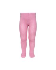 Leotardos básicos punto liso CHICLE 2019/1