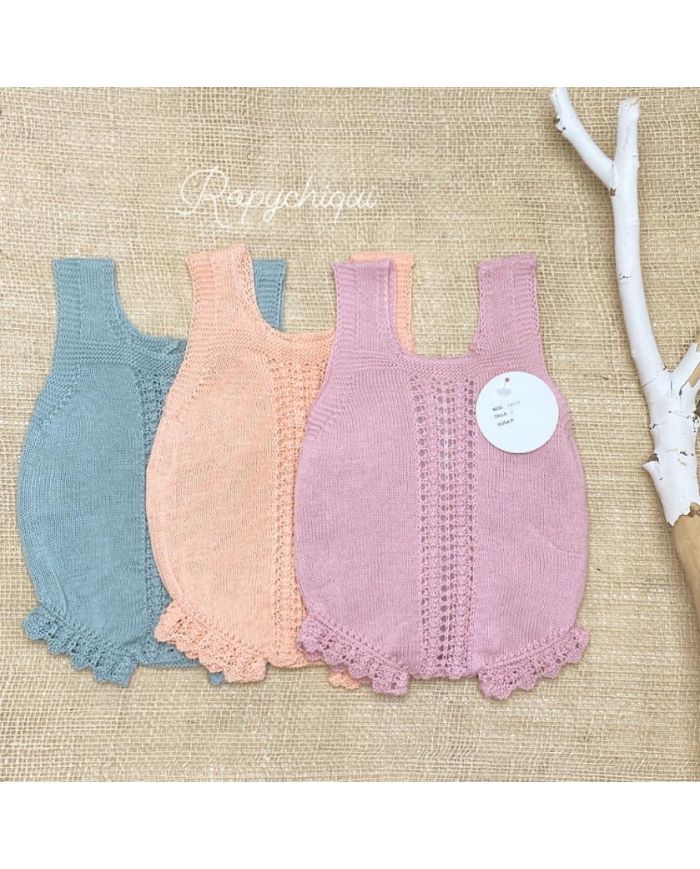 Oferta Pelele 24513🔴