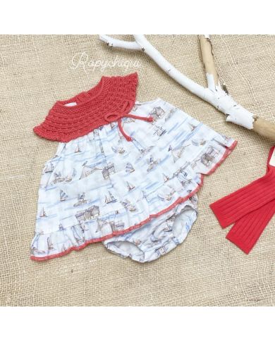 Oferta Jesusito 2 piezas SANDÍA 24122🔴