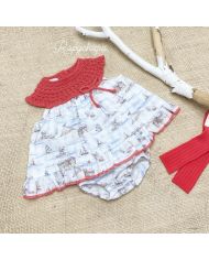 Oferta Jesusito 2 piezas SANDÍA 24122🔴