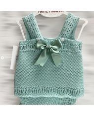 Oferta Jesusito 2 piezas VERDE 21637🔴