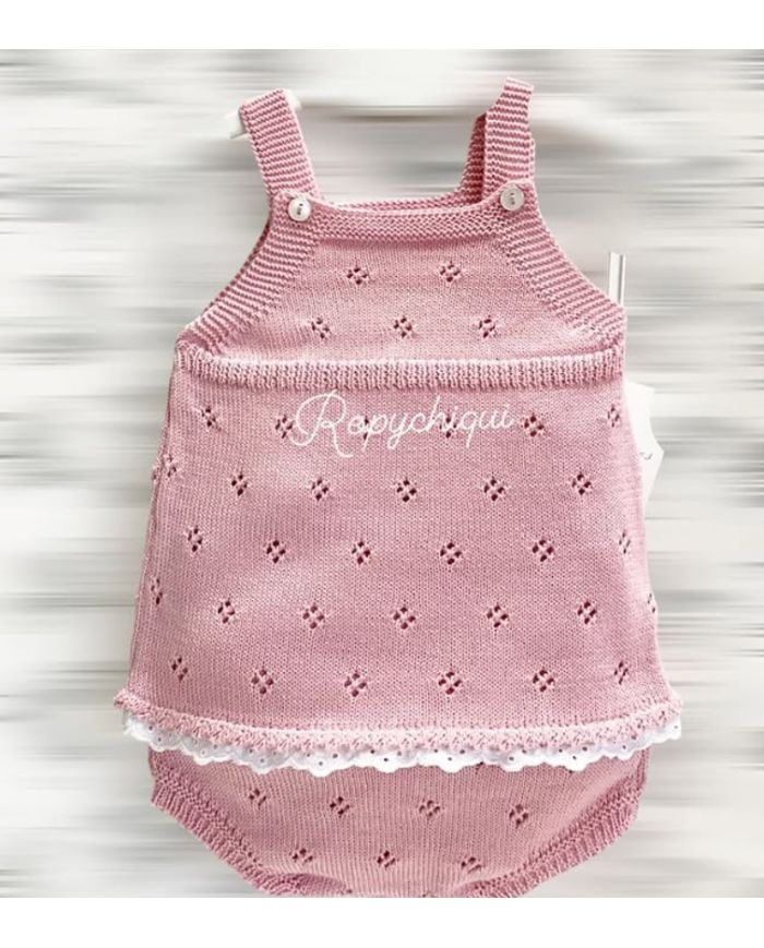 Oferta Jesusito ROSA PALO 21632🔴