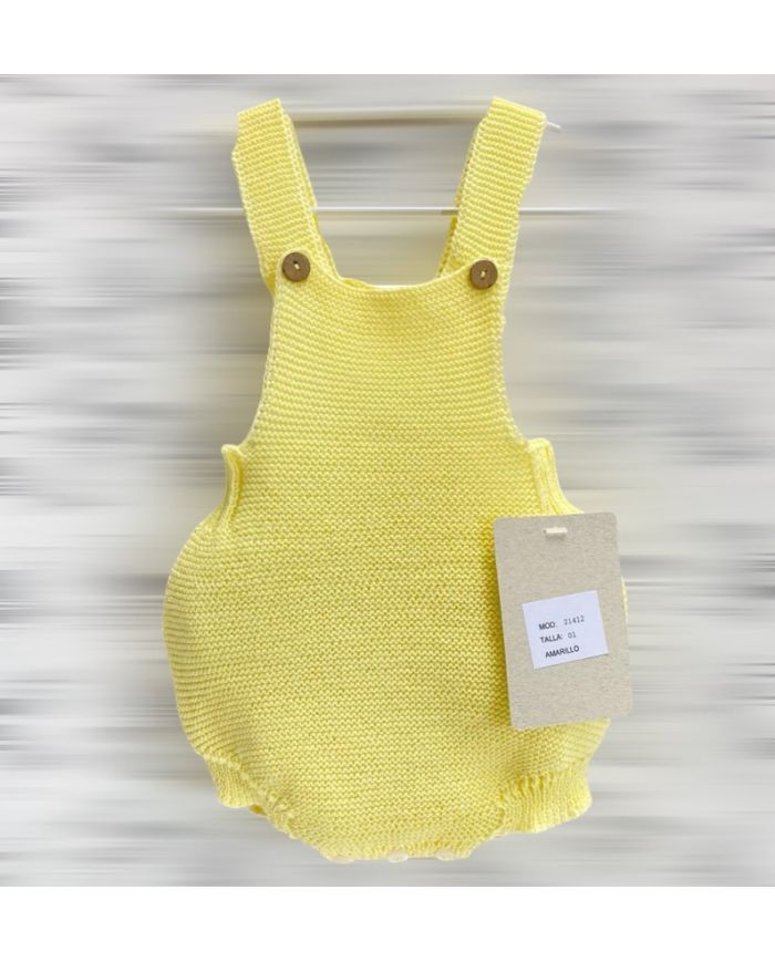 Oferta Ranita AMARILLO 21412🔴