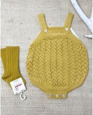 Oferta Peto MOSTAZA 23502🔴