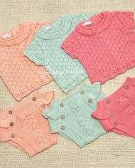 Oferta Conjunto 2 piezas 995811🔴