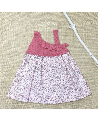 Oferta Vestido CORAL 934001🔴