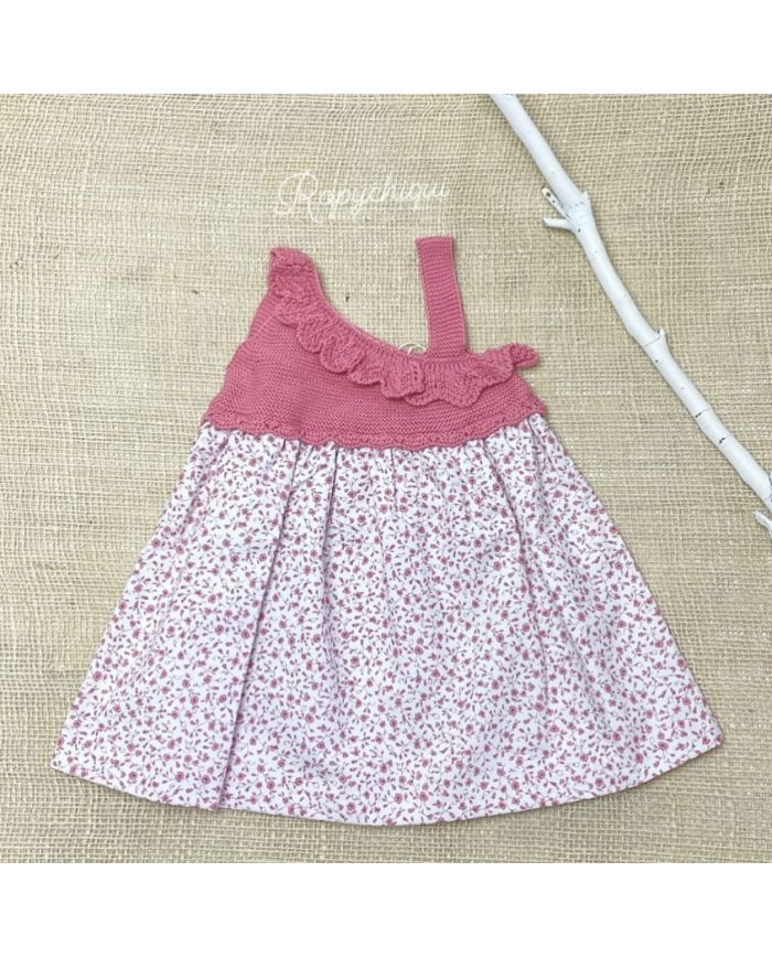 Oferta Vestido CORAL 934001🔴