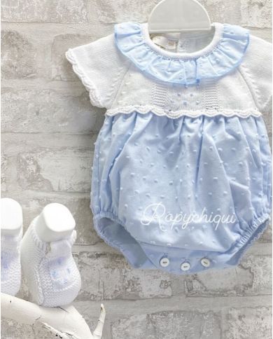 Oferta Pelele CELESTE 969011🔴