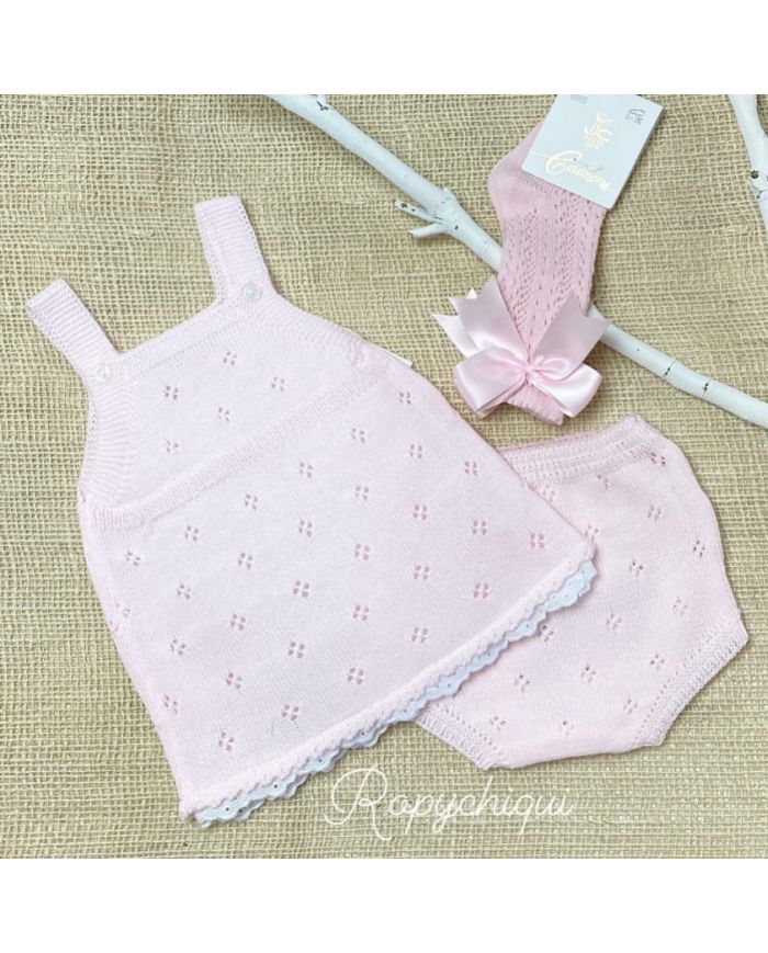 Oferta Jesusito ROSA 21632🔴
