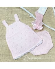 Oferta Jesusito ROSA 21632🔴