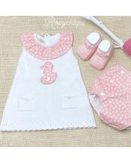 Oferta Conjunto 2 piezas 947011🔴