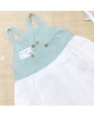 Oferta Vestido 949001🔴