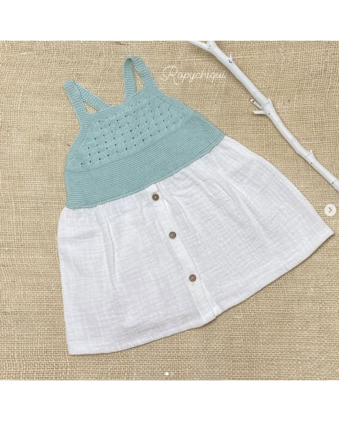 Oferta Vestido 949001🔴