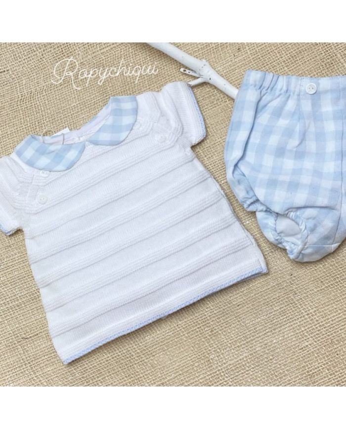 Oferta Conjunto 2 piezas 990011🔴
