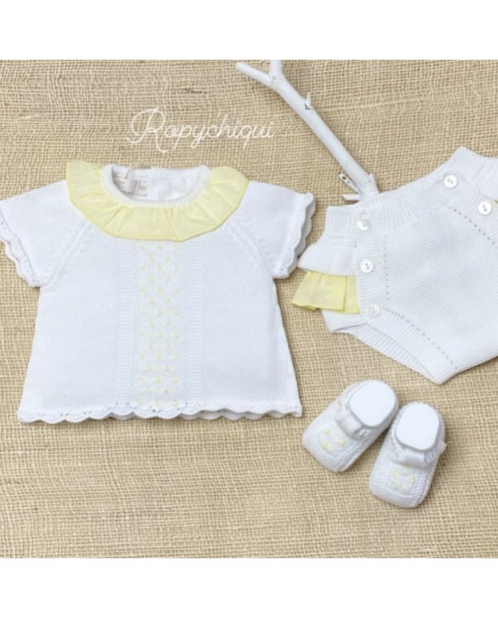 Oferta Conjunto 2 piezas 942911🔴