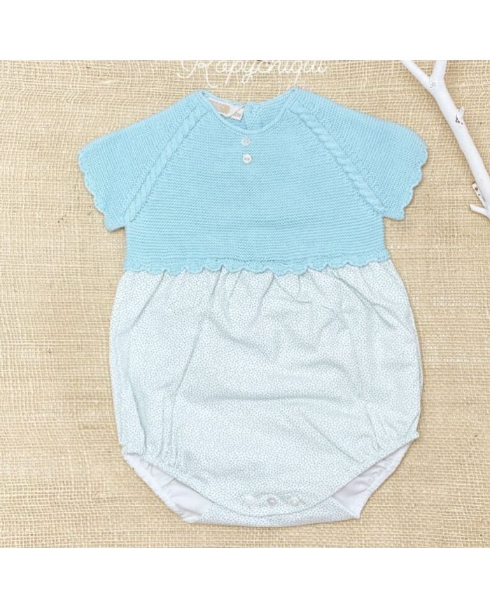 Oferta Pelele algodón 917011🔴