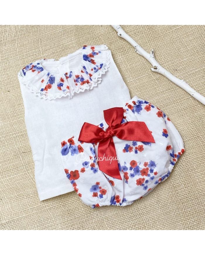 Oferta Conjunto 2 piezas v198🔴