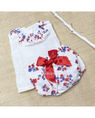 Oferta Conjunto 2 piezas v198🔴