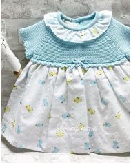 Oferta Vestido 935911🔴