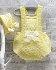 Oferta Ranita 100% algodón 978001🔴