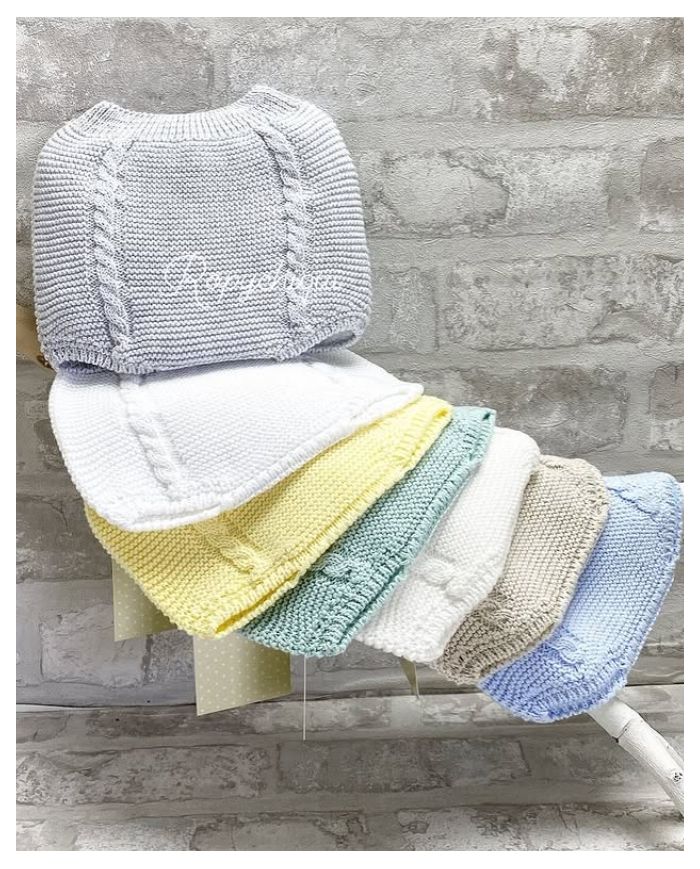 Oferta Braga 100% Algodón 913001🔴