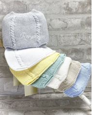 Oferta Braga 100% Algodón 913001🔴