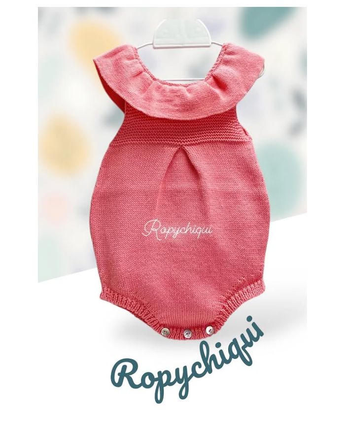 Oferta Pelele 9106🔴