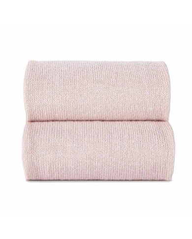 Leotardos básicos punto liso NUDE 2019/1