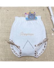 Oferta Braga 100% Algodón volante LINO 694🔴