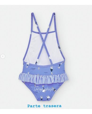 Oferta Bañador 12509🔴