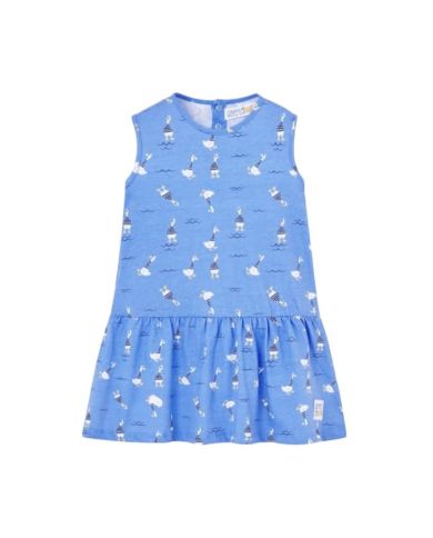 Oferta Vestido algodón 32009🔴