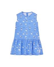 Oferta Vestido algodón 32009🔴